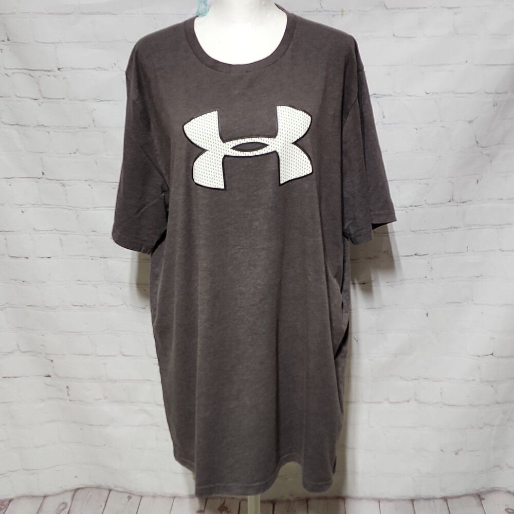 Under Armour loose heatgear t-shirt